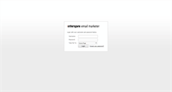 Desktop Screenshot of monclersole.com